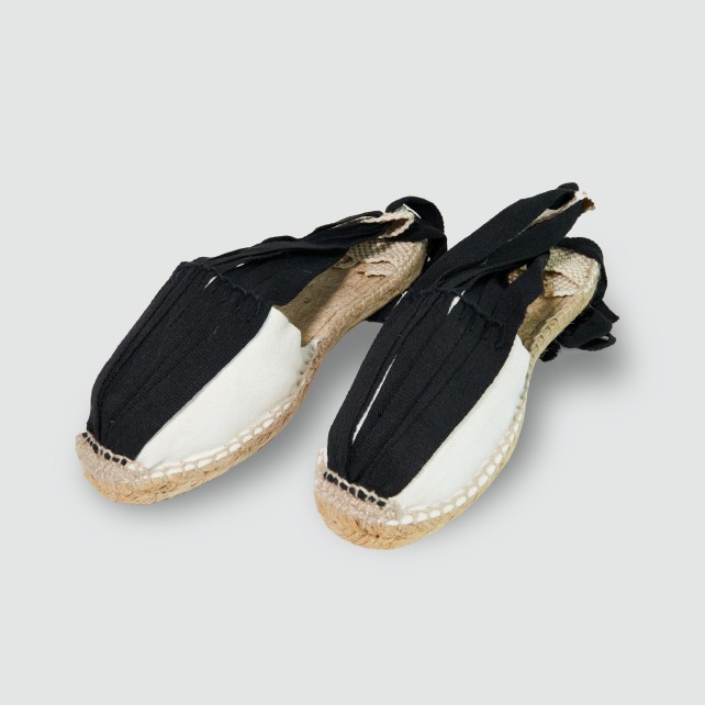 Alpargata de hombre - Confecciones Robres