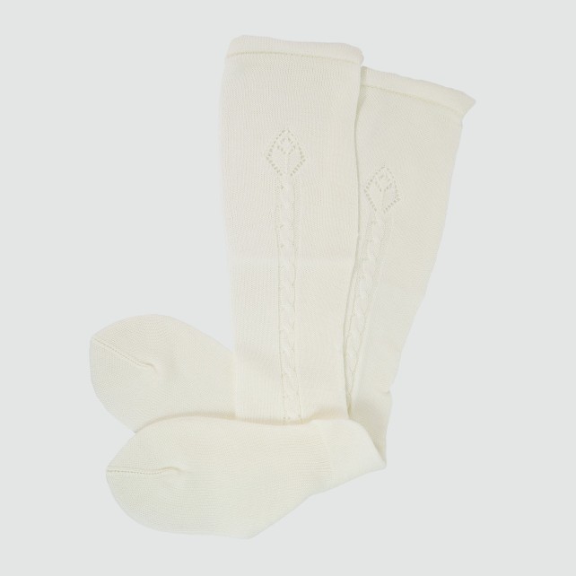 Media de hombre - Traje Regional - Confecciones Robres