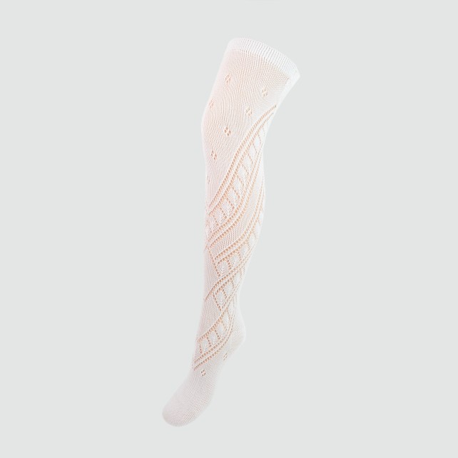 Media de mujer calada - Trajes Regionales - Confecciones Robres