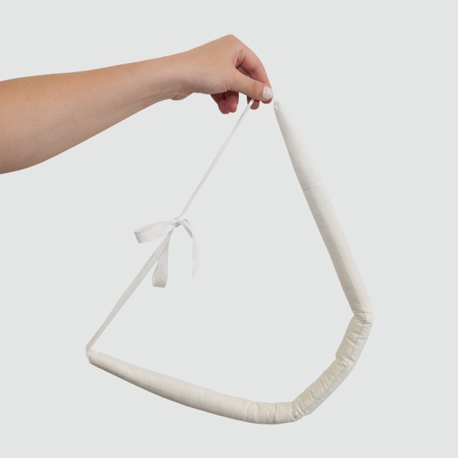 Rulo para sayas y faldas - Confecciones Robres