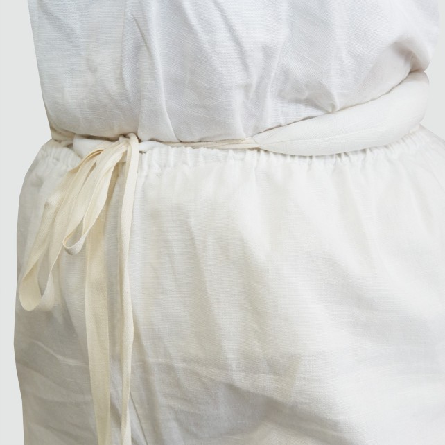 Rulo para sayas y faldas - Confecciones Robres 2