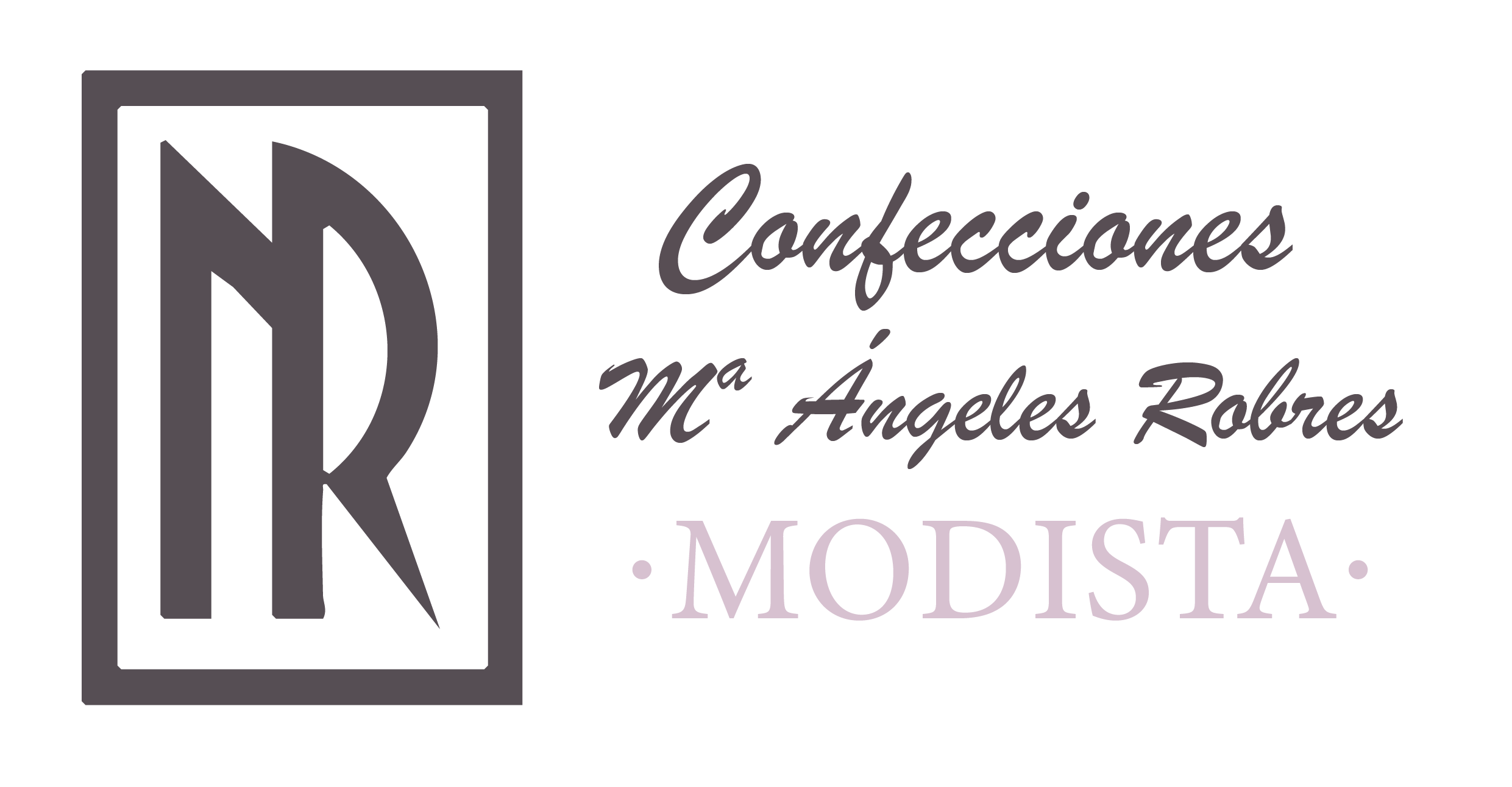 Confecciones Mº Ángeles Robres